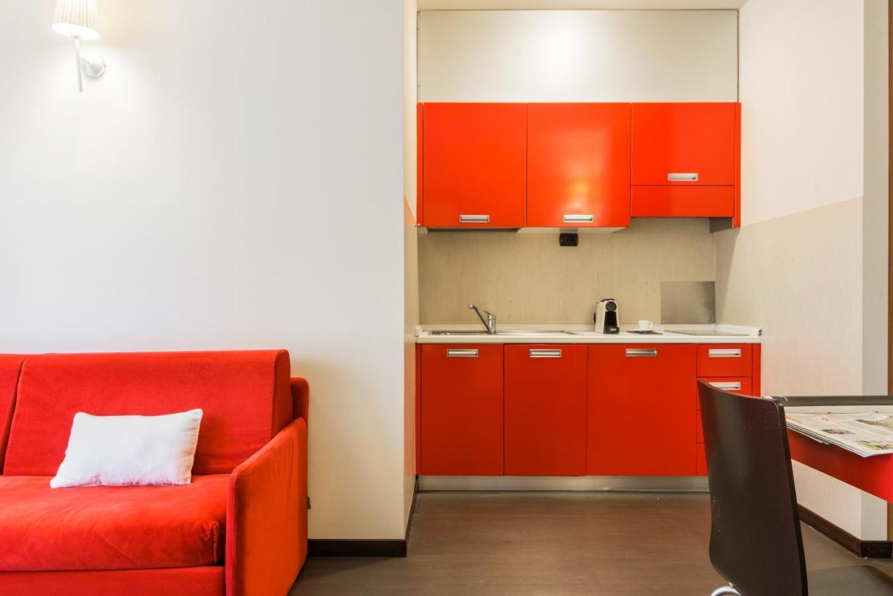 Residence Osoppo — Photos 2